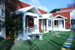 BROWN BERRY BEACH HOUSE, Mahabalipuram