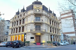 Istanbul Gold Hotel Baku, Baku