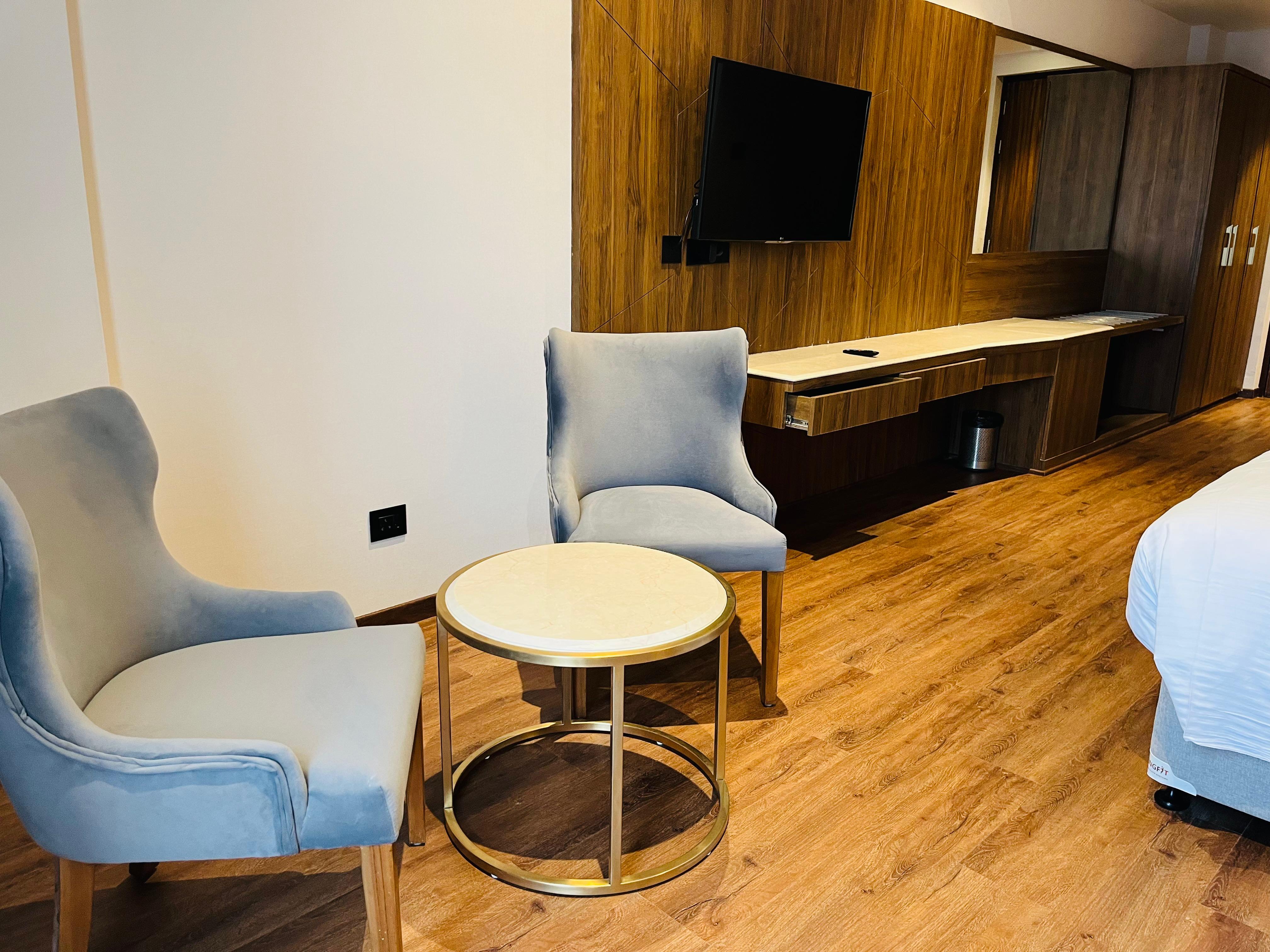 Ramada By Wyndham, Narendra Modi Stadium Motera - Tap to explore photos
