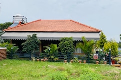 Nandi Valley Cottages | Rooms & Kitchen, Chikballapur