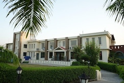 Corbett Selva Resort By DevStayz, Jim Corbett (Ramnagar)