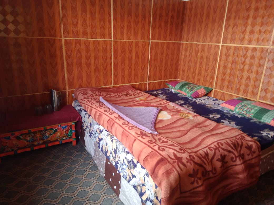 Ralfa home stay - Tap to explore photos