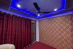 Safar Asan, Srinagar