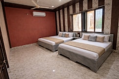 Shree ram lodge, Maihar