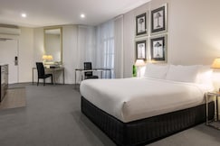 Oaks Melbourne on Collins Hotel, Melbourne