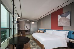 Hilton Garden Inn Taiyuan Binhe, Baoding