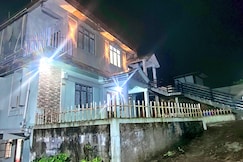 Liliancy Homestay, Cherrapunji
