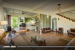 Garden Scape Retreat by StayAtlas, Sasvad