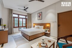 SOVA at Nivaasa Amritsar, Part of StayVista, Amritsar