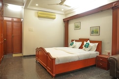 Nakshatra a home away from home, Belgaum