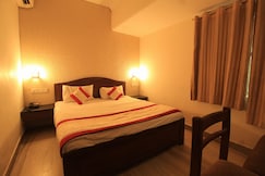 Hotel Vishnu Vilas, Bhopal