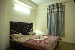 Comfortable 4BHK for Families Groups, Agra