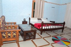Gulmohar and Palash Homestay, Datia