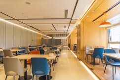 Holiday Inn Express Xi'an North, an IHG Hotel, Xian