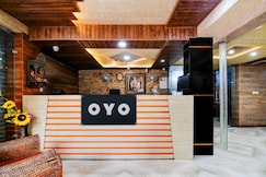 Hotel O The Mandal Residency, Ranaghat