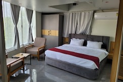 Hotel Sarovar, Asansol