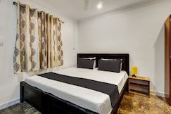 Hotel O VR RESIDENCY, Bangalore
