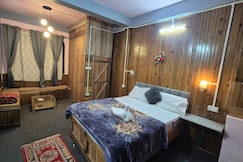 Rainbow Guest House, Darjeeling