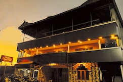 Pavin Homestay, Valparai