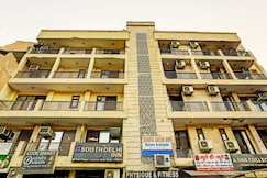 Hotel South Delhi Inn Near Nizamuddin Railway Station, Delhi