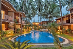 Skon Morjim Beach Resort by Orion Hotels, Goa