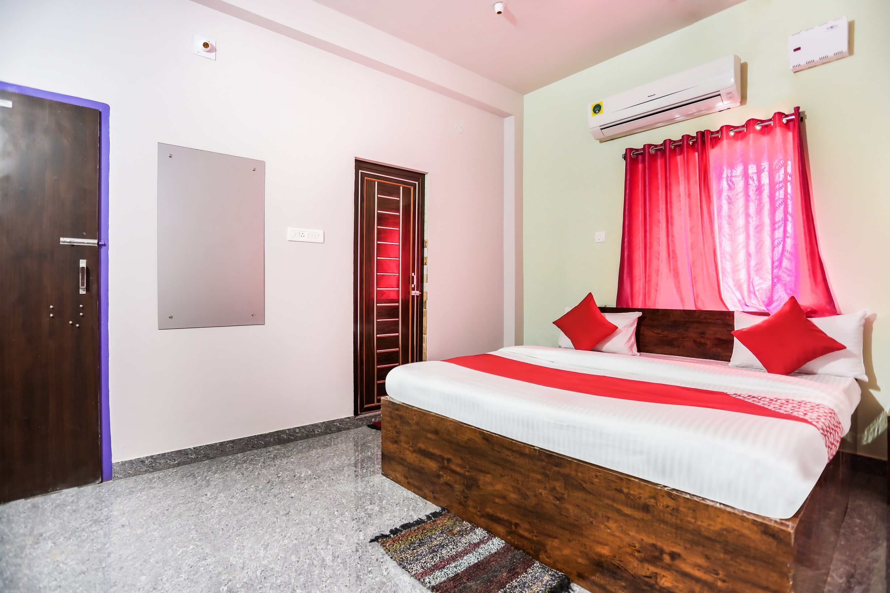 Hotel O Bijaya Palace - Tap to explore photos