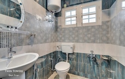 Washroom