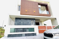 Fusion Retreat - 3 BHK Villa on KRS Road, Mysore, Mysore