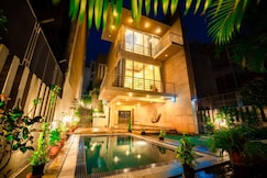 Victoria Villa, Lonavala