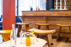 ibis Styles Thonon Les Bains Hotel, Isere