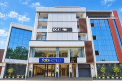 FabHotel Cozi Inn, Gurgaon