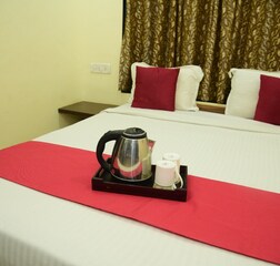 Couple Room