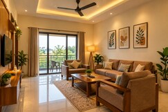 Sri Srinivasa Family Homestay., Tirupati