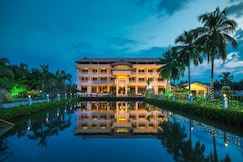 Rustic Leisures Resort, Cochin