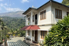 Nature Family Homestay, Munnar