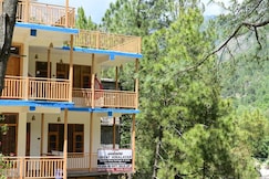 Great Himalayan nature view cottage and resort, Jibhi