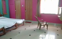 Triple Bedroom