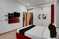 Hotel O Ornate Residency, Gurgaon