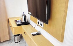 Common Area