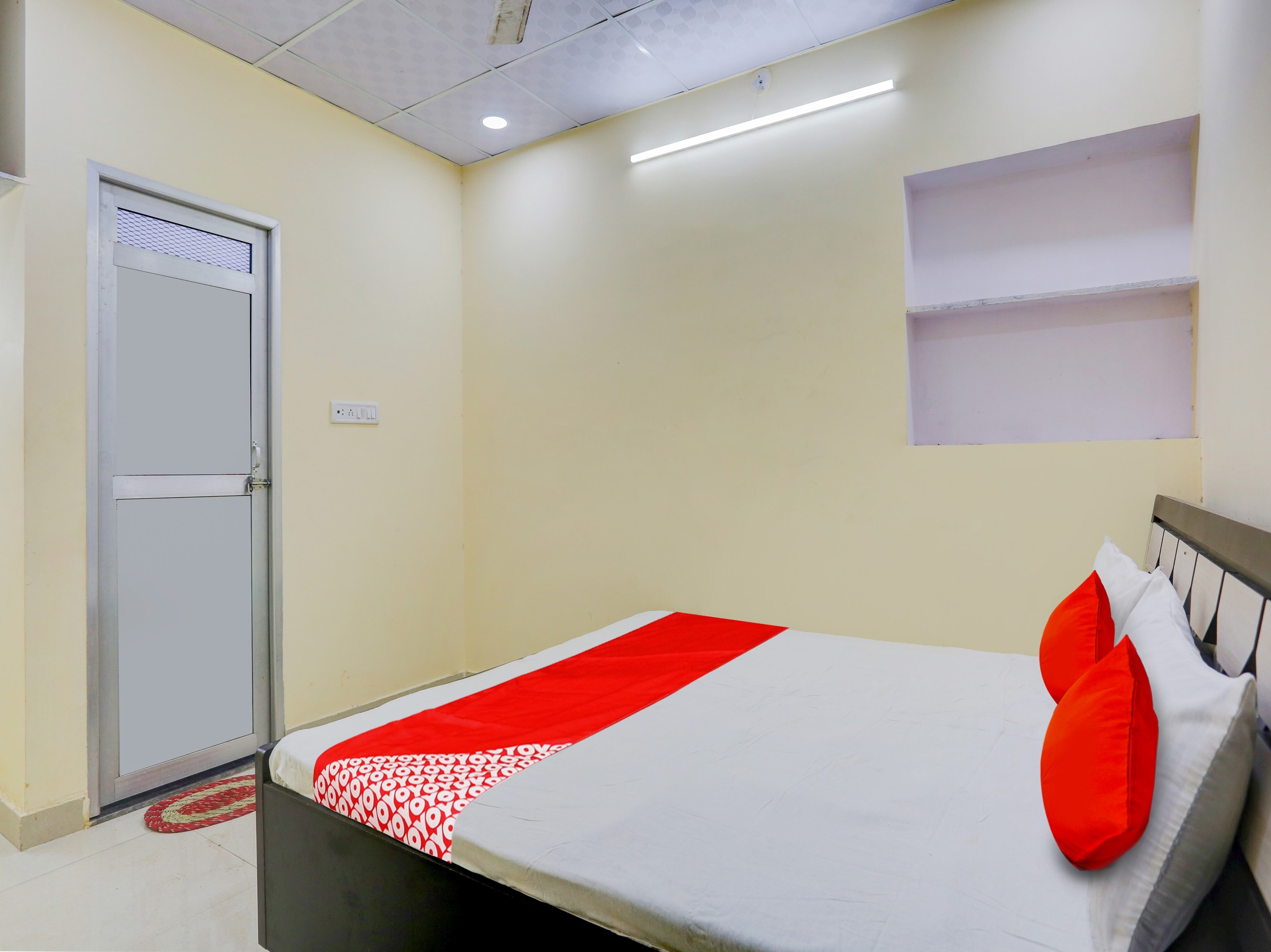 Hotel O Aravali Guest House - Tap to explore photos