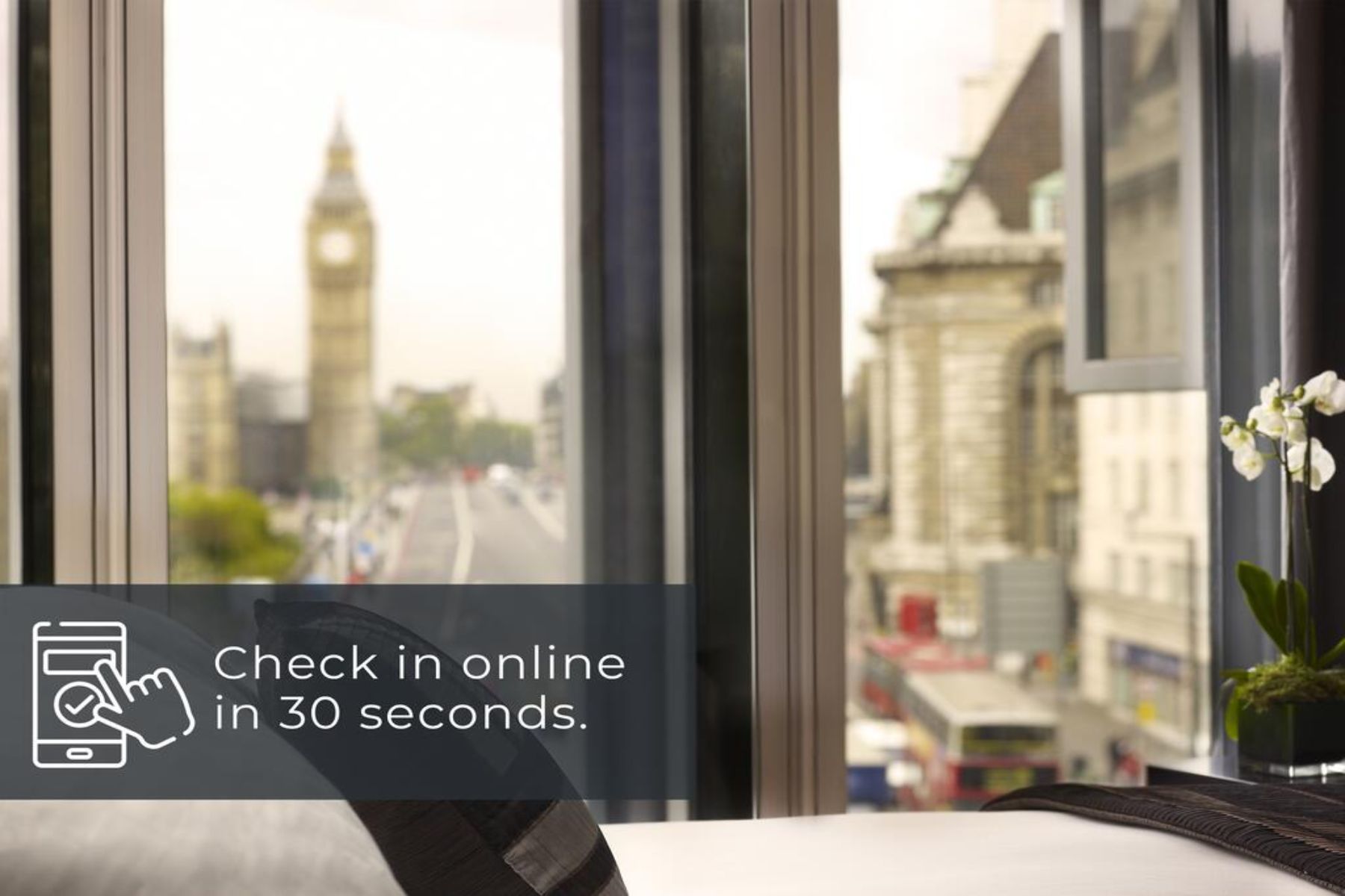 Park Plaza Westminster Bridge London London Price Address Reviews