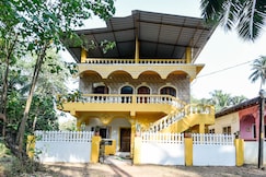 Sunrise Apartment-1 BHK Apartment, Goa