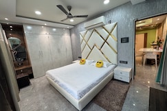 Brothers Homestay | Eco Park | New Town Entire 2BHK, Kolkata