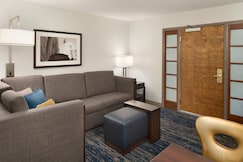 Embassy Suites Columbus, Delaware, Ohio