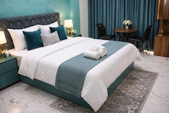 Abode Dine House, Greater Noida