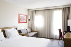 Novotel Paris Roissy CDG Convention, Paris