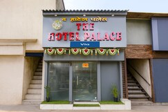 Via The Palace, Mumbai