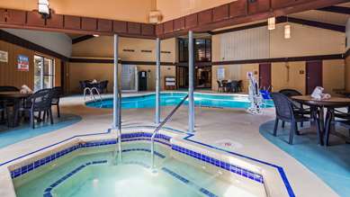 SureStay Plus Hotel by Best Western Black River Falls - Tap to explore photos