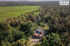 StayVista at Serene @ Nature Nook, Guruvayur