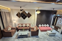 The Haven Retreat- Luxury Villa, Varanasi